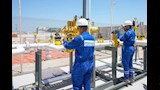 مودرن جاس مصر تنتهي من تنفيذ وتشغيل مشروع متكامل للغاز الطبيعي بالإمارات (4)