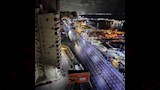 تخطيط كوبري سيدي جابر (2)