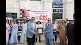 دخول 8 ميكروباصات جديدة لخطوط ملوي