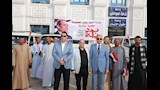 دخول 8 ميكروباصات جديدة لخطوط ملوي