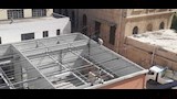 بدء الموجة الـ26 لإزالة التعديات على أراضي الدولة في الإسكندرية (4)