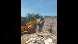 بدء الموجة الـ26 لإزالة التعديات على أراضي الدولة في الإسكندرية (3)