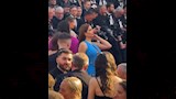 نسرين طافش في مهرجان كان السينمائي