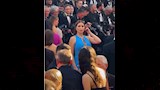 نسرين طافش في مهرجان كان السينمائي 