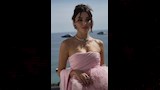 هاندا ارتشيل بإطلالة ساحرة في ثاني أيام مهرجان كان السينمائي