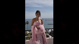 هاندا ارتشيل بإطلالة ساحرة في ثاني أيام مهرجان كان السينمائي