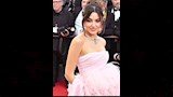 هاندا ارتشيل بإطلالة ساحرة في ثاني أيام مهرجان كان السينمائي