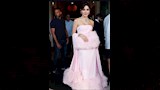 هاندا ارتشيل بإطلالة ساحرة في ثاني أيام مهرجان كان السينمائي