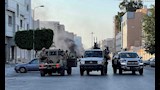 احتجاجات وإطلاق رصاص على المحتجون.. ماذا يحدث في طرابلس؟