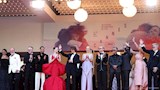 أبطال فيلم المهمة المستحيلة 8