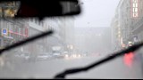 أهمية تغيير سائل تنظيف زجاج السيارة