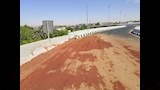 محور بديل خزان أسوان 2