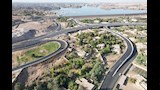 محور بديل خزان أسوان 5