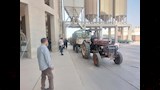 توريد قمح
