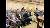 رئيس جامعة الأقصر تشارك في اجتماع تعليم النواب لمناقشة موازنة العام المالي الجديد