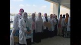 قوافل طبية (3)