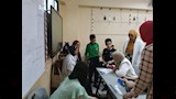 قوافل طبية (2)