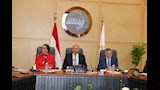 اللقاء