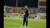 أحمد زاهر المدير الرياضي في بيراميدز