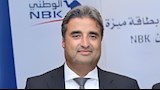 وفاة المصرفي الكبير "عمرو الألفي" رئيس قطاع الأعمال ببنك الكويت الوطني مصر