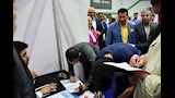 ملتقى توظيف مصر بالقليوبية (5)