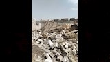 إزالة التعديات على أراضي الدولة والأراضي الزراعية بالمنيا