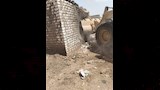 إزالة التعديات على أراضي الدولة والأراضي الزراعية بالمنيا
