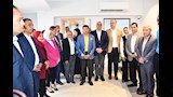 افتتاح معمل الابتكار بمركز شباب المنشية وتدشين 4 معامل أخرى عبر الفيديو في المنيا (4)