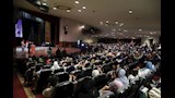 الاحتفالية السنوية لعيد العمال