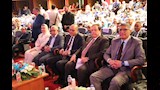 الاحتفالية السنوية لعيد العمال