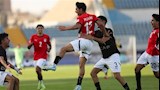 منتخب مصر للشباب 