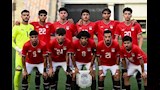 منتخب مصر للشباب 