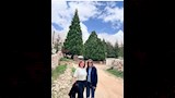 إلهام شاهين وماجدة الرومي
