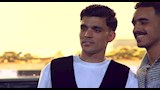 أشرف بن شرقي