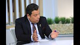 المحامي ميشيل حليم دفاع المتهم