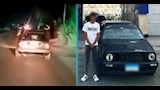 السائق المتهم