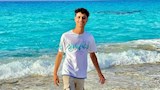الشاب أحمد الشرقاوي
