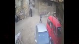 جانب من الفيديو المتداول