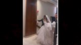 حفل زفاف هيا ابنة الفنانة أمل رزق (11)