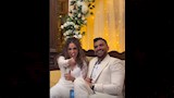 عقد قران منة عدلي القيعي ويوسف حشيش (4)