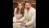 عقد قران منة عدلي القيعي ويوسف حشيش (12)