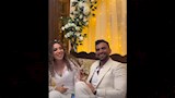 عقد قران منة عدلي القيعي ويوسف حشيش (21)