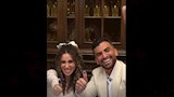 عقد قران منة عدلي القيعي ويوسف حشيش (23)