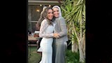 عقد قران منة عدلي القيعي ويوسف حشيش (14)