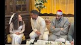 عقد قران منة عدلي القيعي ويوسف حشيش (26)