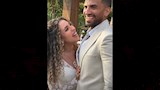 عقد قران منة عدلي القيعي ويوسف حشيش (16)