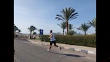 الفعاليات الخاصة بالماراثون 