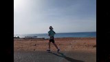 الجري 