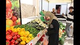 افتتاح وزير التموين ومحافظ القاهرة المرحلة الثانية من مبادرة أسواق اليوم الواحد (22)