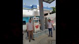 حملة تموينية باسيوط  (2)
